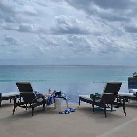 Ocean View Condo